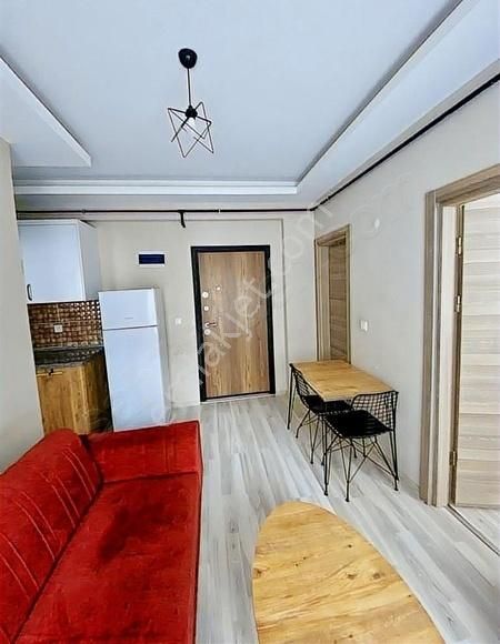 Best Ever'dan Görükle'de 2+1 Full Eşyalı Kiralık Daire