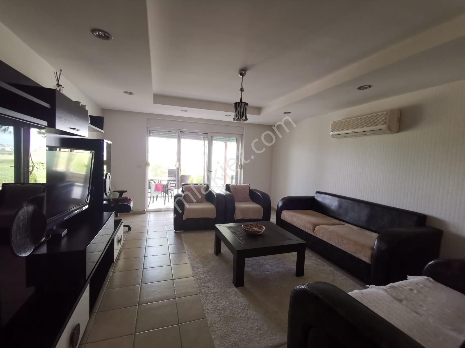 Manavgat Side De Kiralık Daire - Görsel 20