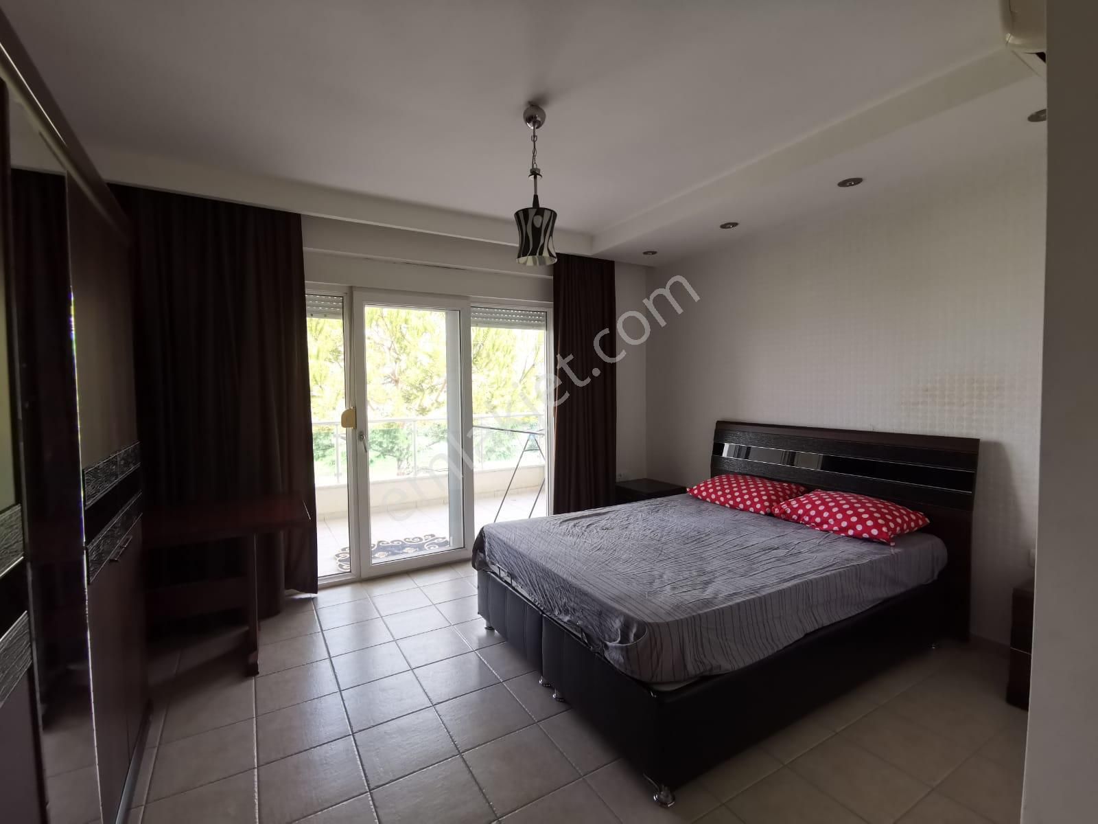 Manavgat Side De Kiralık Daire - Görsel 5