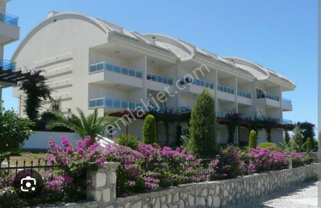 Manavgat Side De Kiralık Daire - Görsel 10