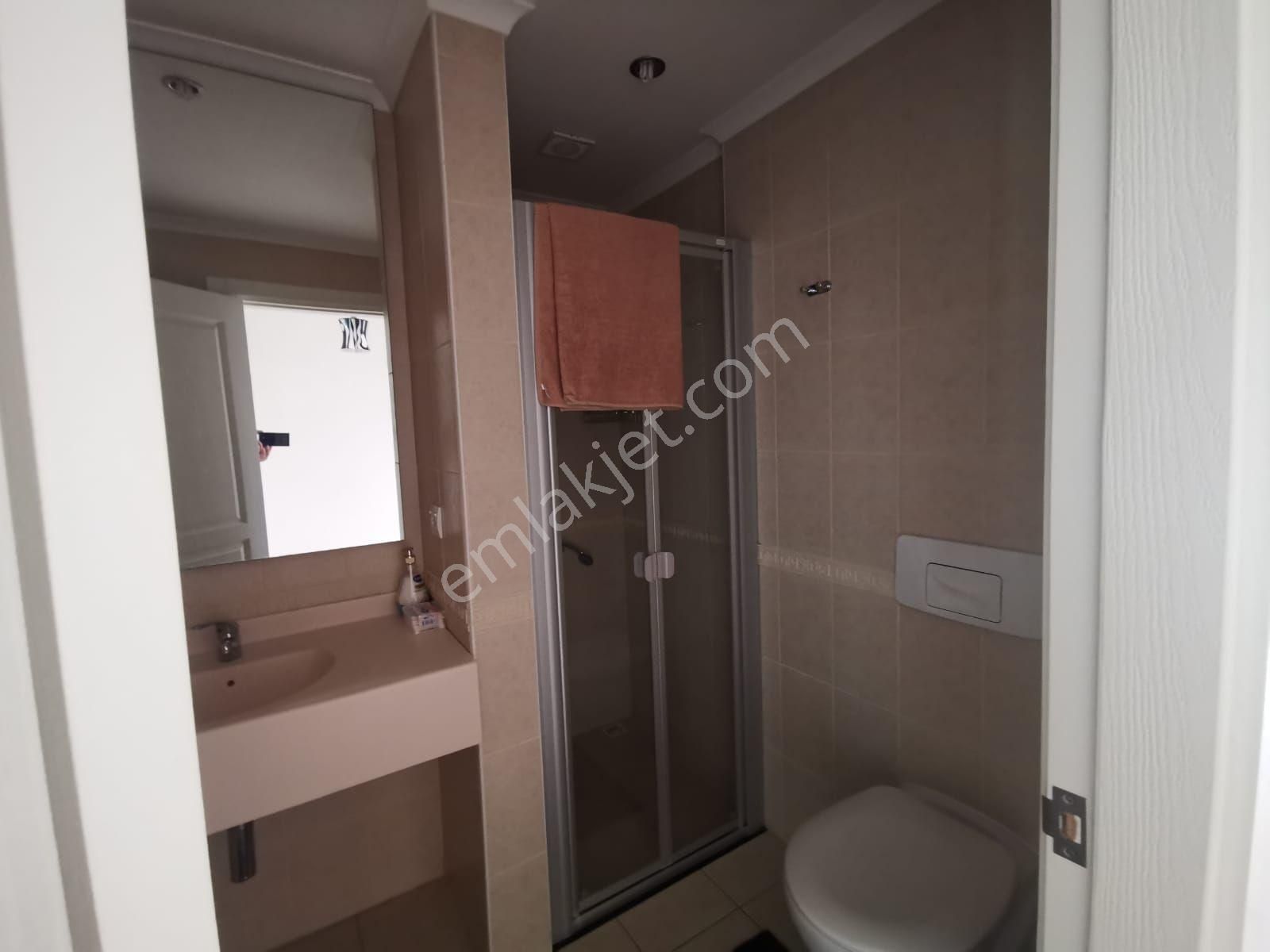 Manavgat Side De Kiralık Daire - Görsel 6