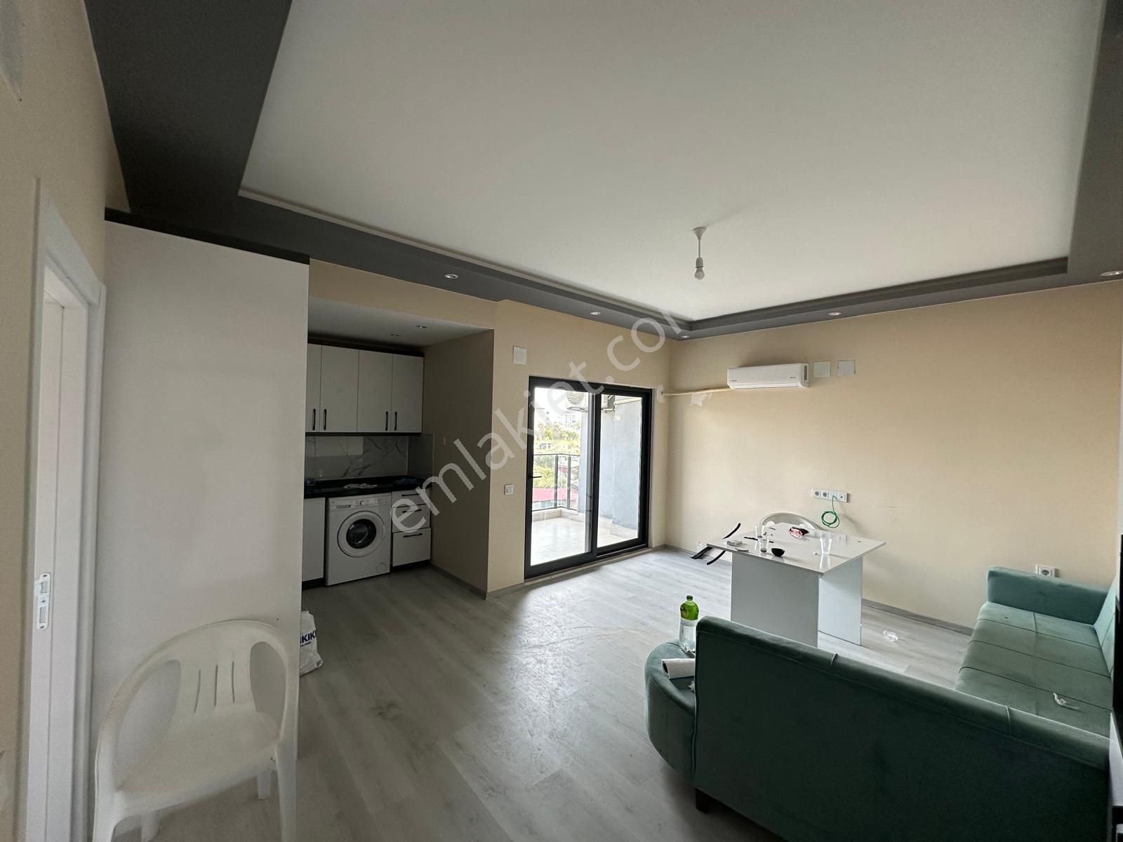 Alda Emlak Anamur'da En Uygun Sıfır 1+1