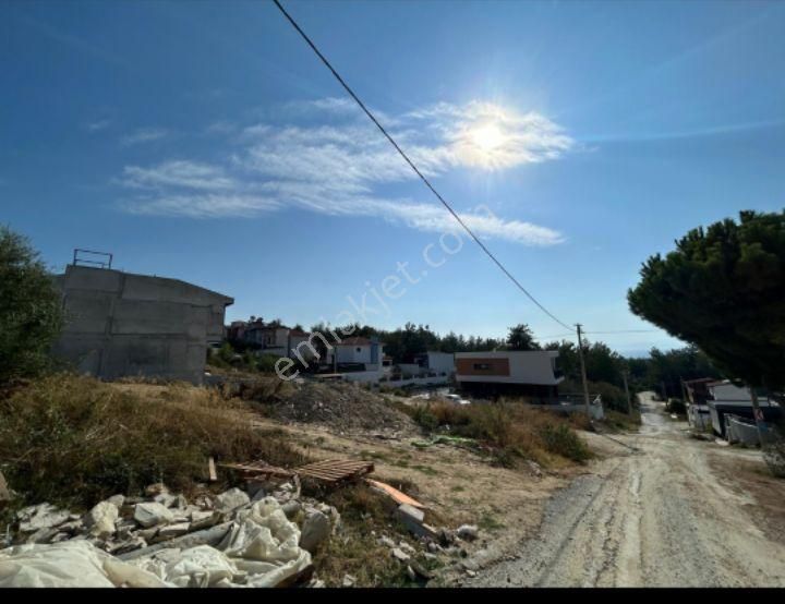 Kuşadası 2 Vıllalık Arsa [536m²] - Görsel 3