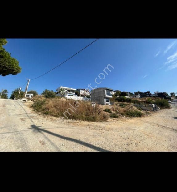 Kuşadası 2 Vıllalık Arsa [536m²] - Görsel 4