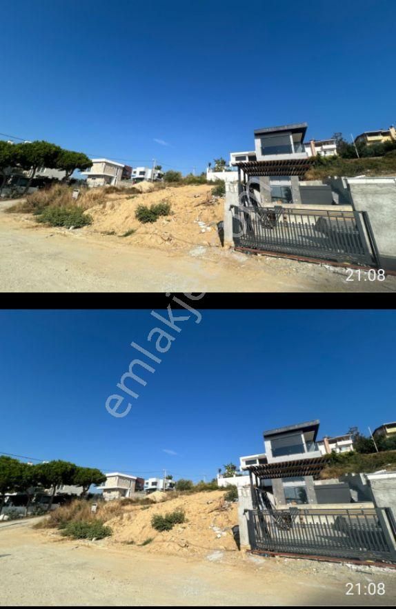 Kuşadası 2 Vıllalık Arsa [536m²] - Görsel 8