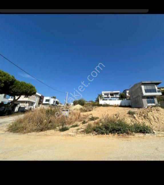 Kuşadası 2 Vıllalık Arsa [536m²] - Görsel 5