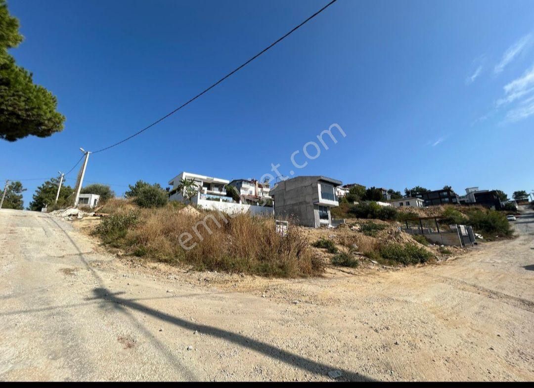 Kuşadası 2 Vıllalık Arsa [536m²] - Görsel 2