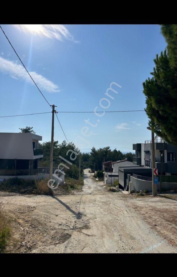 Kuşadası 2 Vıllalık Arsa [536m²] - Görsel 6