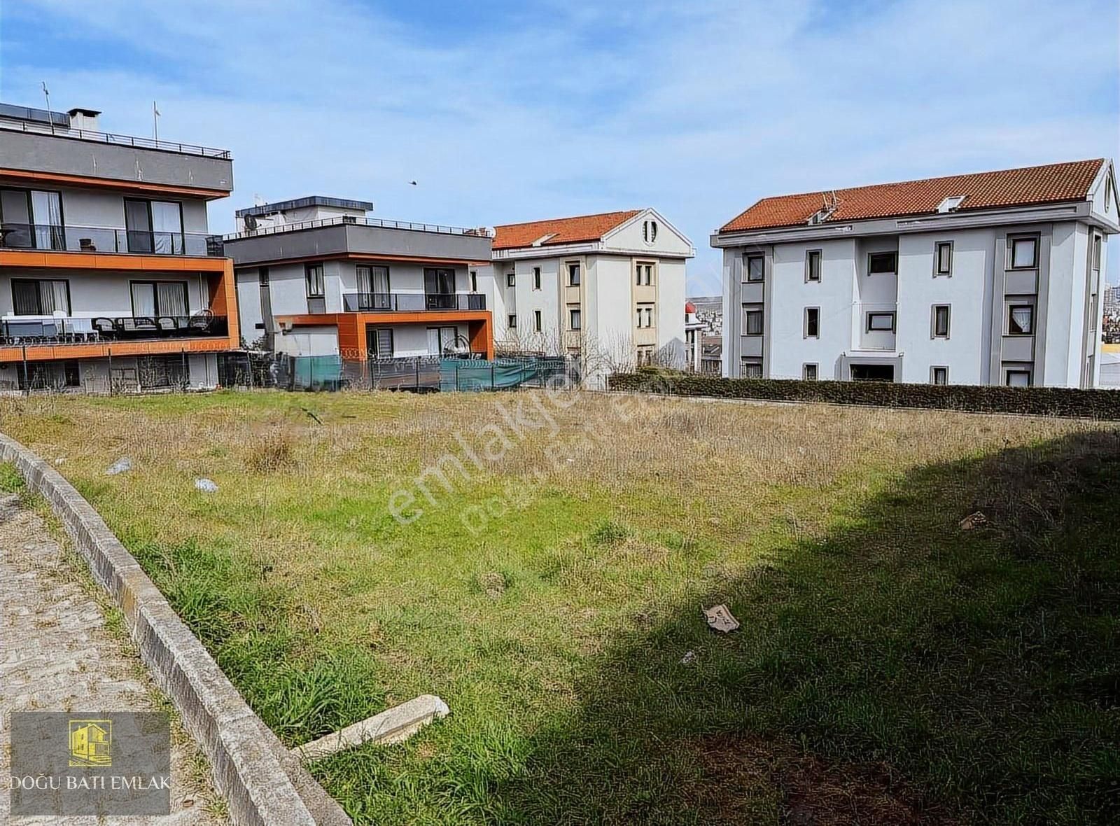 İstanbul Başakşehir Hoşdere'de 1025 M² İmarlı 2 Parsel - Görsel 6