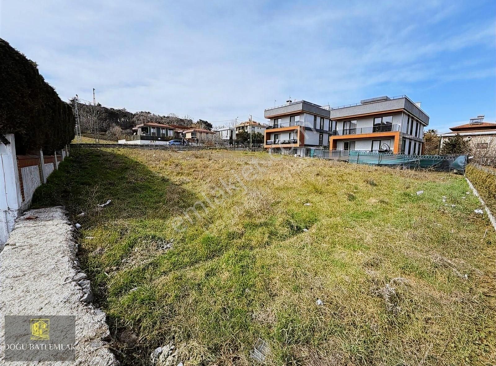 İstanbul Başakşehir Hoşdere'de 1025 M² İmarlı 2 Parsel - Görsel 7