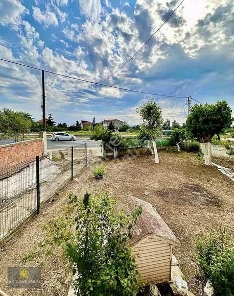 E-5 Cephe Kumburgaz Mevki 3 Daireli Bahçeli Müstakil Bina - Görsel 6