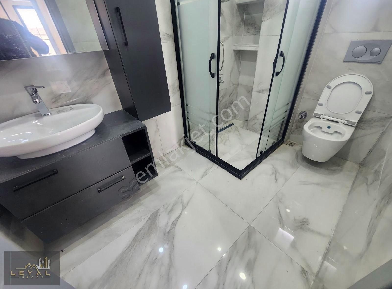 Leyal Gruptan Satılık Ultra Lüx Havuzlu Peyzajlı Villa - Görsel 3