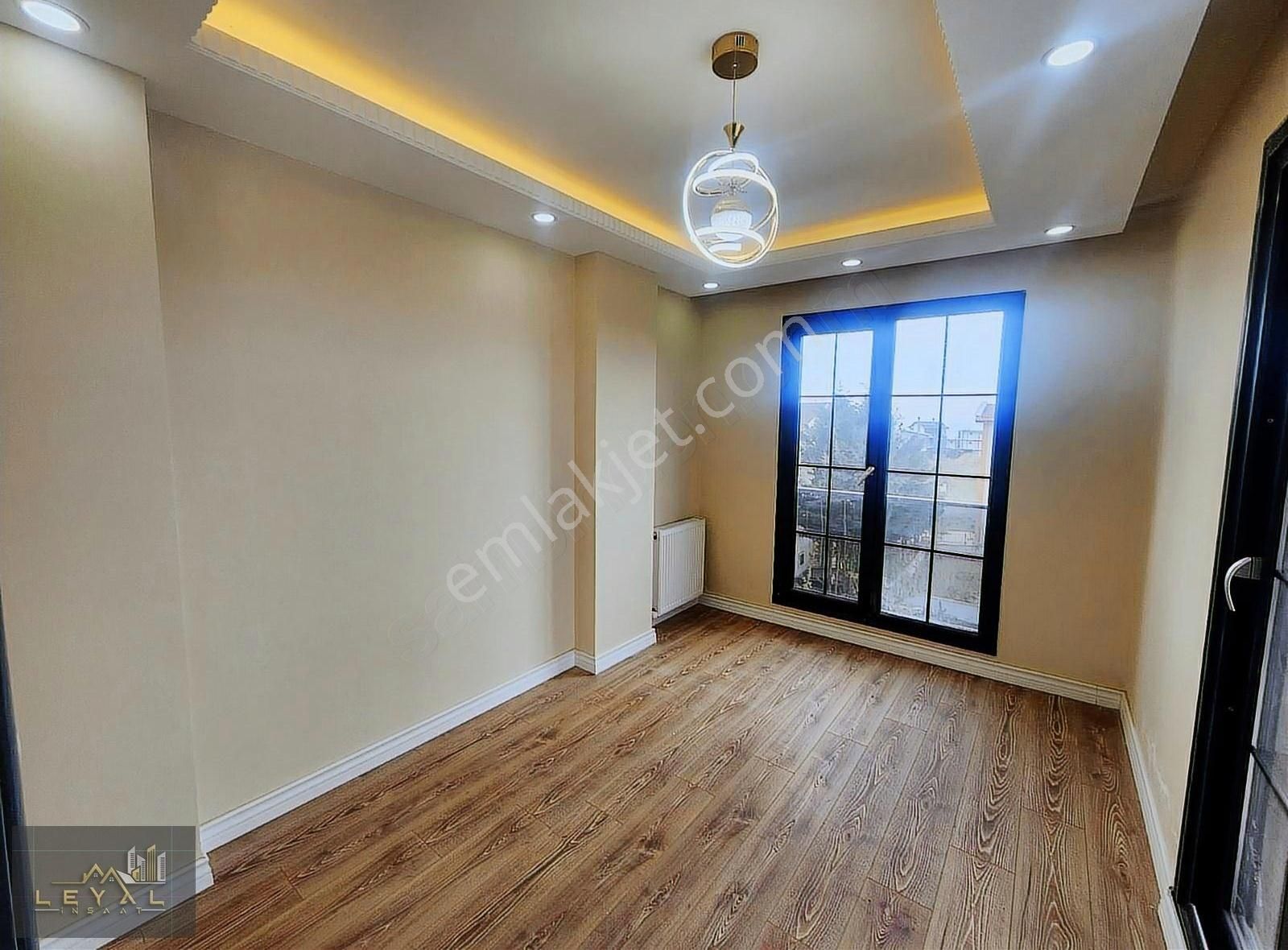 Leyal Gruptan Satılık Ultra Lüx Havuzlu Peyzajlı Villa - Görsel 5