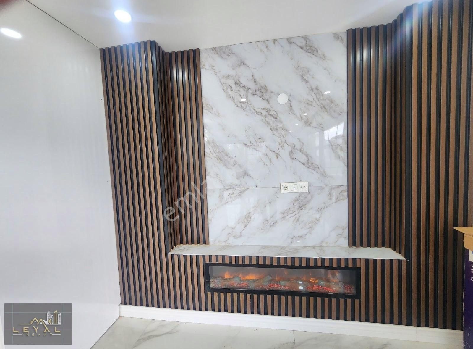 Leyal Gruptan Satılık Ultra Lüx Havuzlu Peyzajlı Villa - Görsel 22