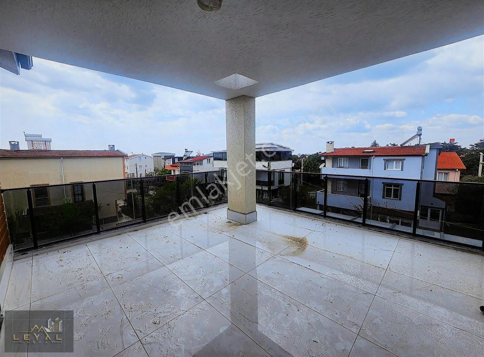 Leyal Gruptan Satılık Ultra Lüx Havuzlu Peyzajlı Villa - Görsel 14