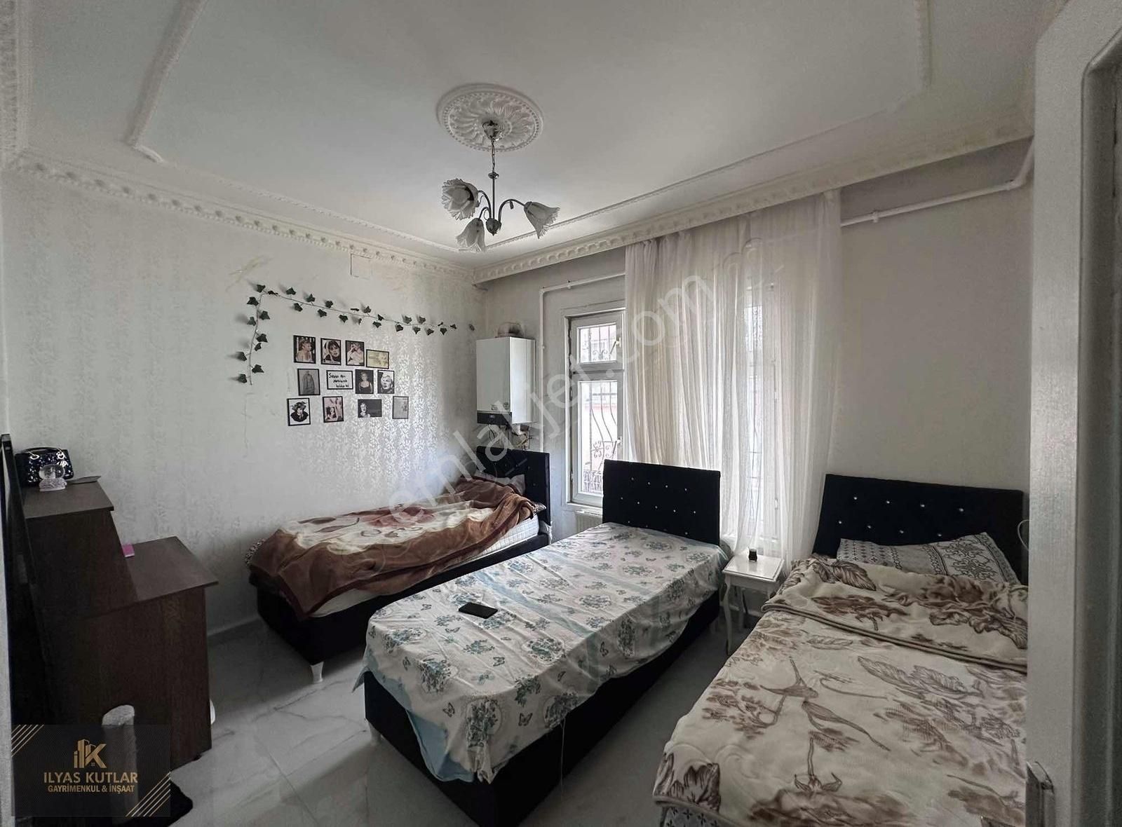 İlyas Kutlar Dan Konak Mhl 3 Katlı 100m2 Dogalgazlı Bina - Görsel 11