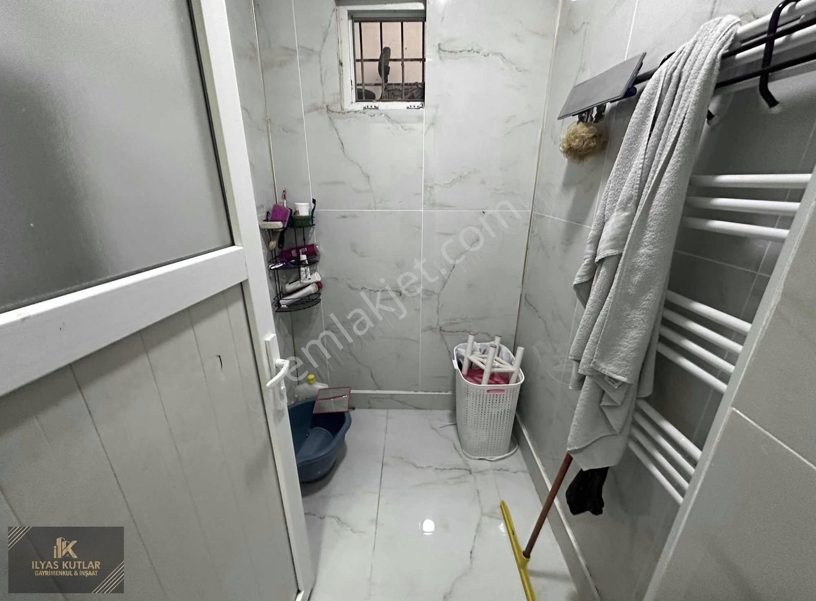 İlyas Kutlar Dan Konak Mhl 3 Katlı 100m2 Dogalgazlı Bina - Görsel 15