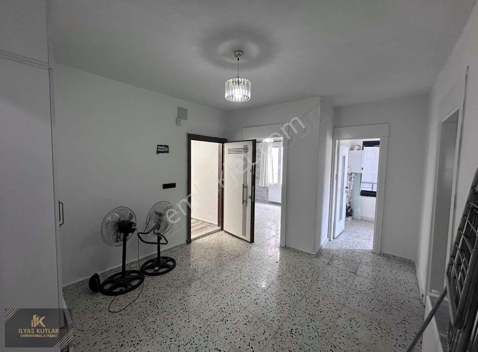 İlyas Kutlar Dan Konak Mhl 3 Katlı 100m2 Dogalgazlı Bina - Görsel 5