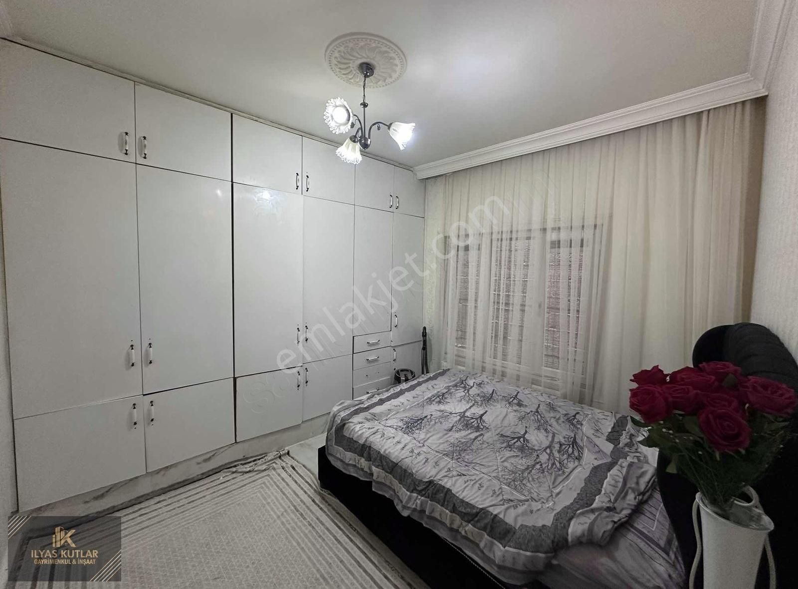 İlyas Kutlar Dan Konak Mhl 3 Katlı 100m2 Dogalgazlı Bina - Görsel 3