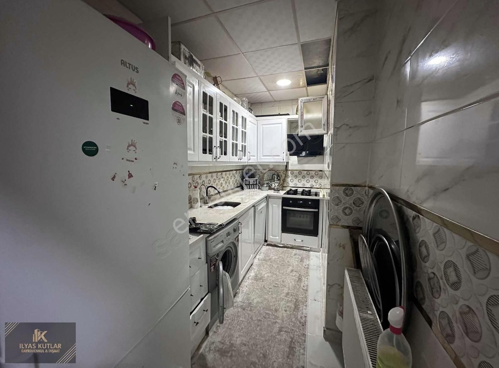 İlyas Kutlar Dan Konak Mhl 3 Katlı 100m2 Dogalgazlı Bina - Görsel 10