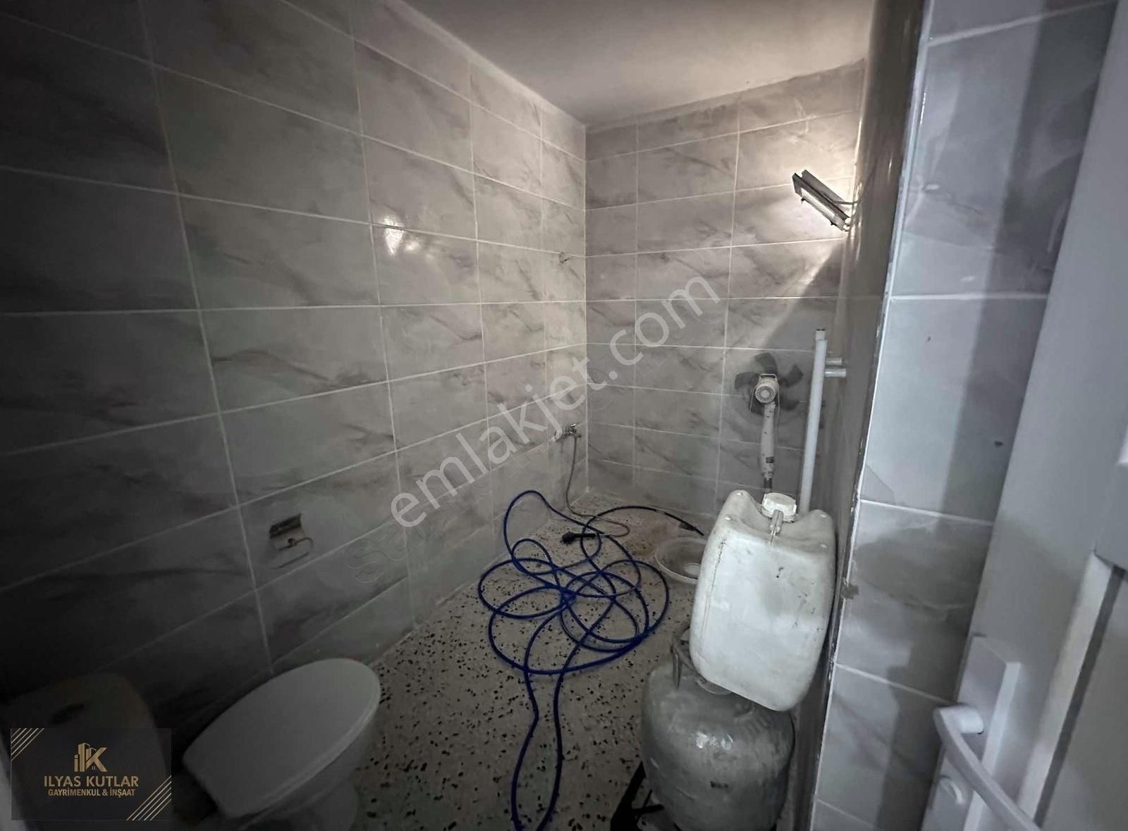 İlyas Kutlar Dan Konak Mhl 3 Katlı 100m2 Dogalgazlı Bina - Görsel 12
