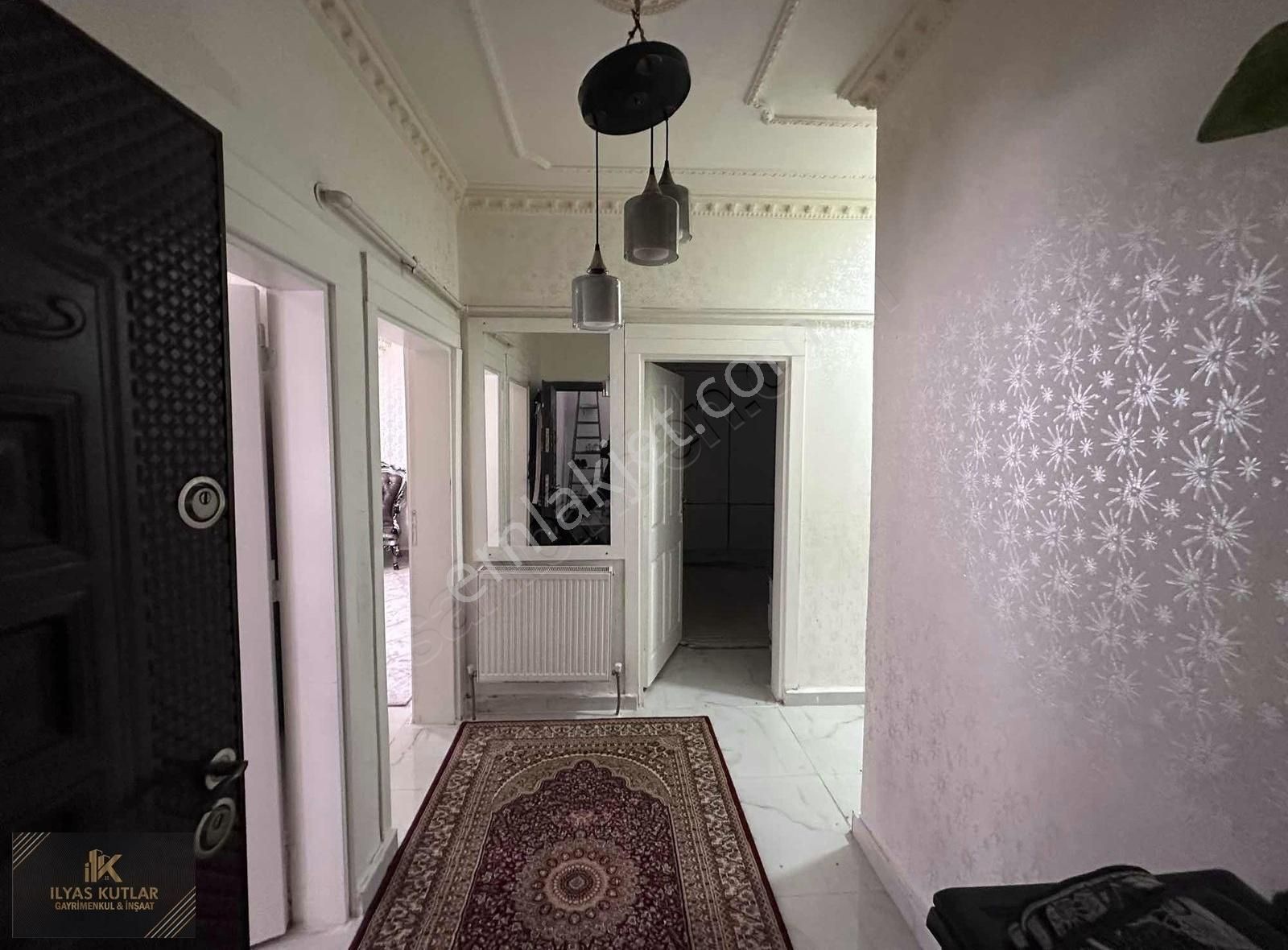 İlyas Kutlar Dan Konak Mhl 3 Katlı 100m2 Dogalgazlı Bina - Görsel 2