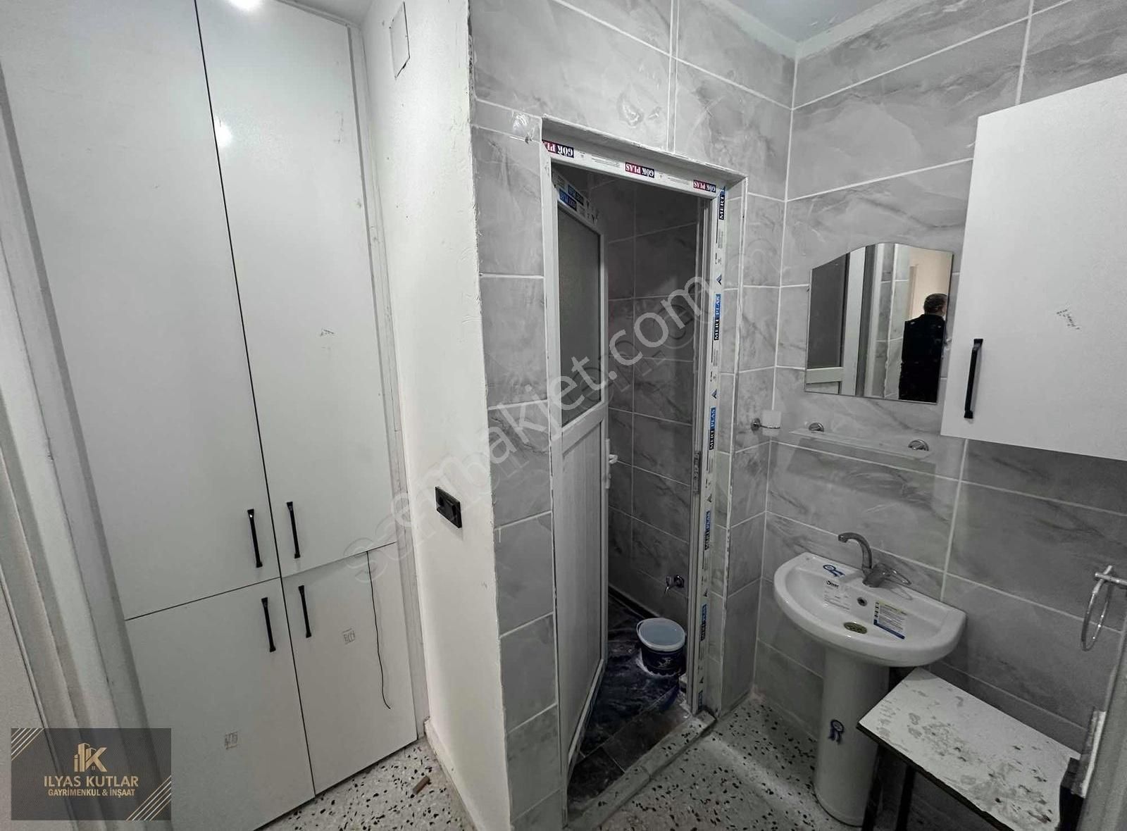 İlyas Kutlar Dan Konak Mhl 3 Katlı 100m2 Dogalgazlı Bina - Görsel 13