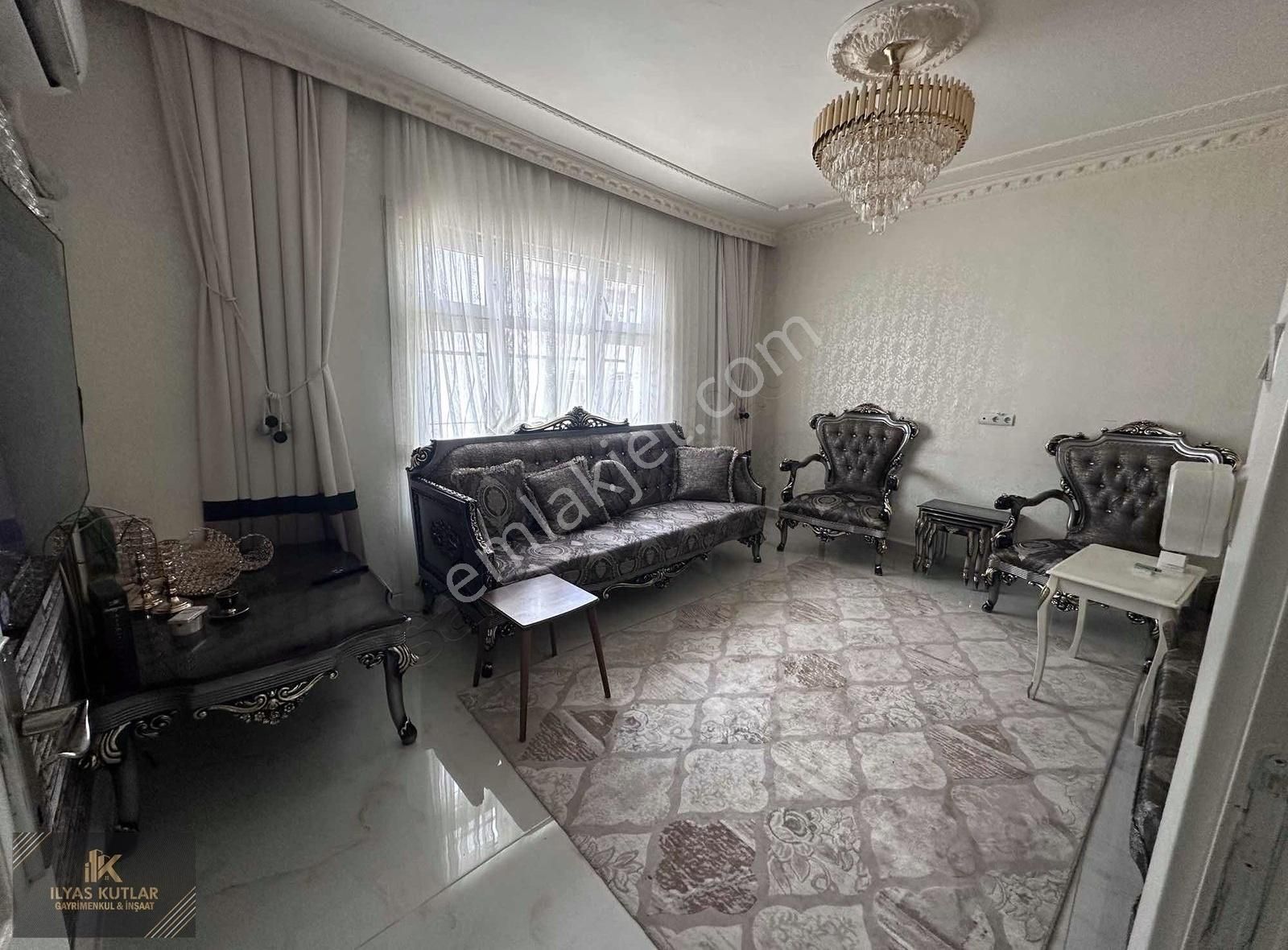 İlyas Kutlar Dan Konak Mhl 3 Katlı 100m2 Dogalgazlı Bina - Görsel 6