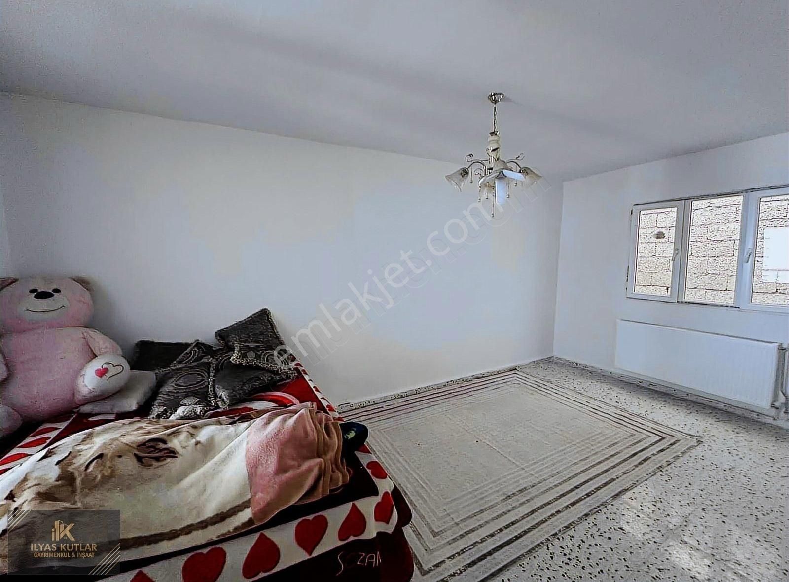 İlyas Kutlar Dan Konak Mhl 3 Katlı 100m2 Dogalgazlı Bina - Görsel 7