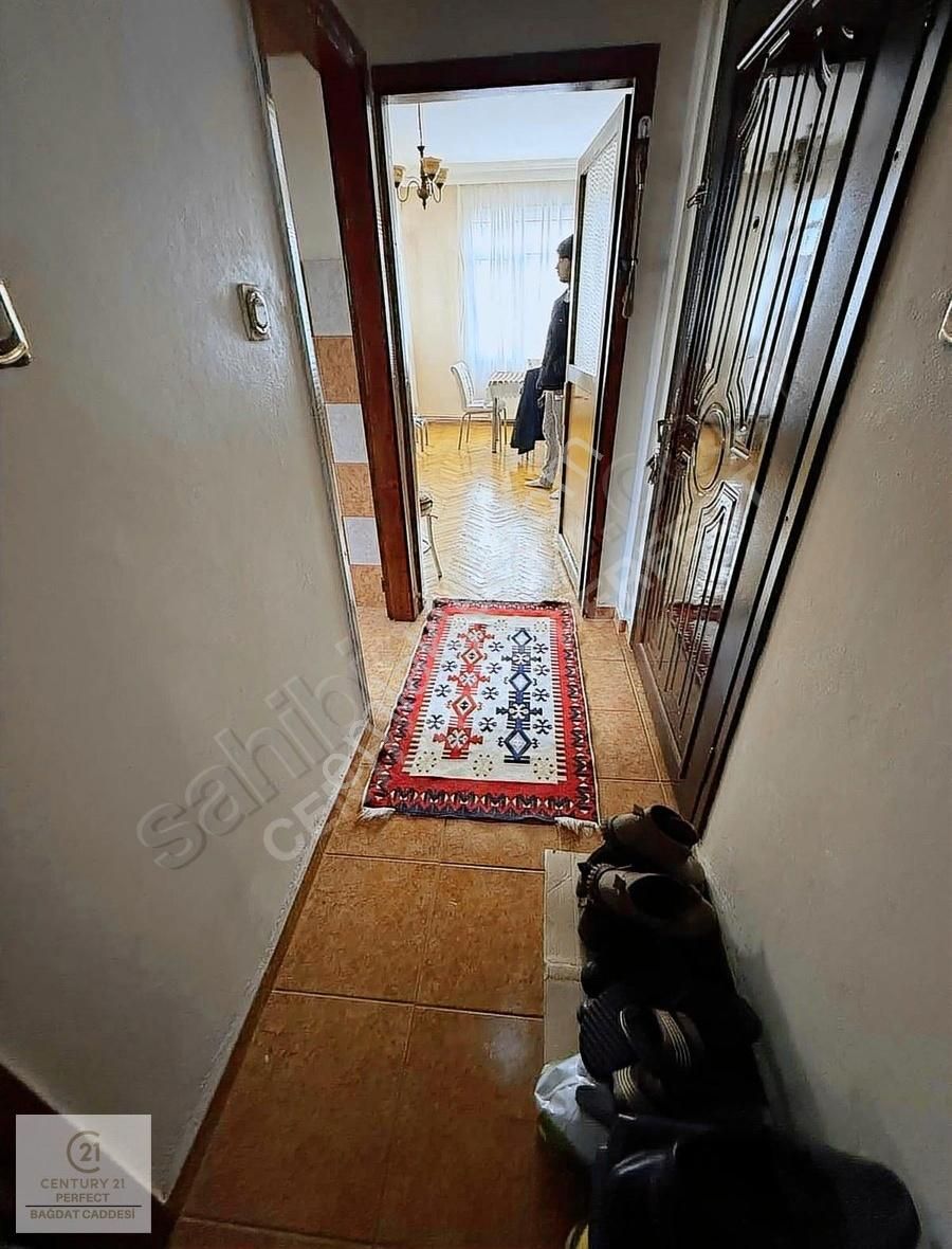Küçükyalı 2+1 Ara Kat Satılık Daire