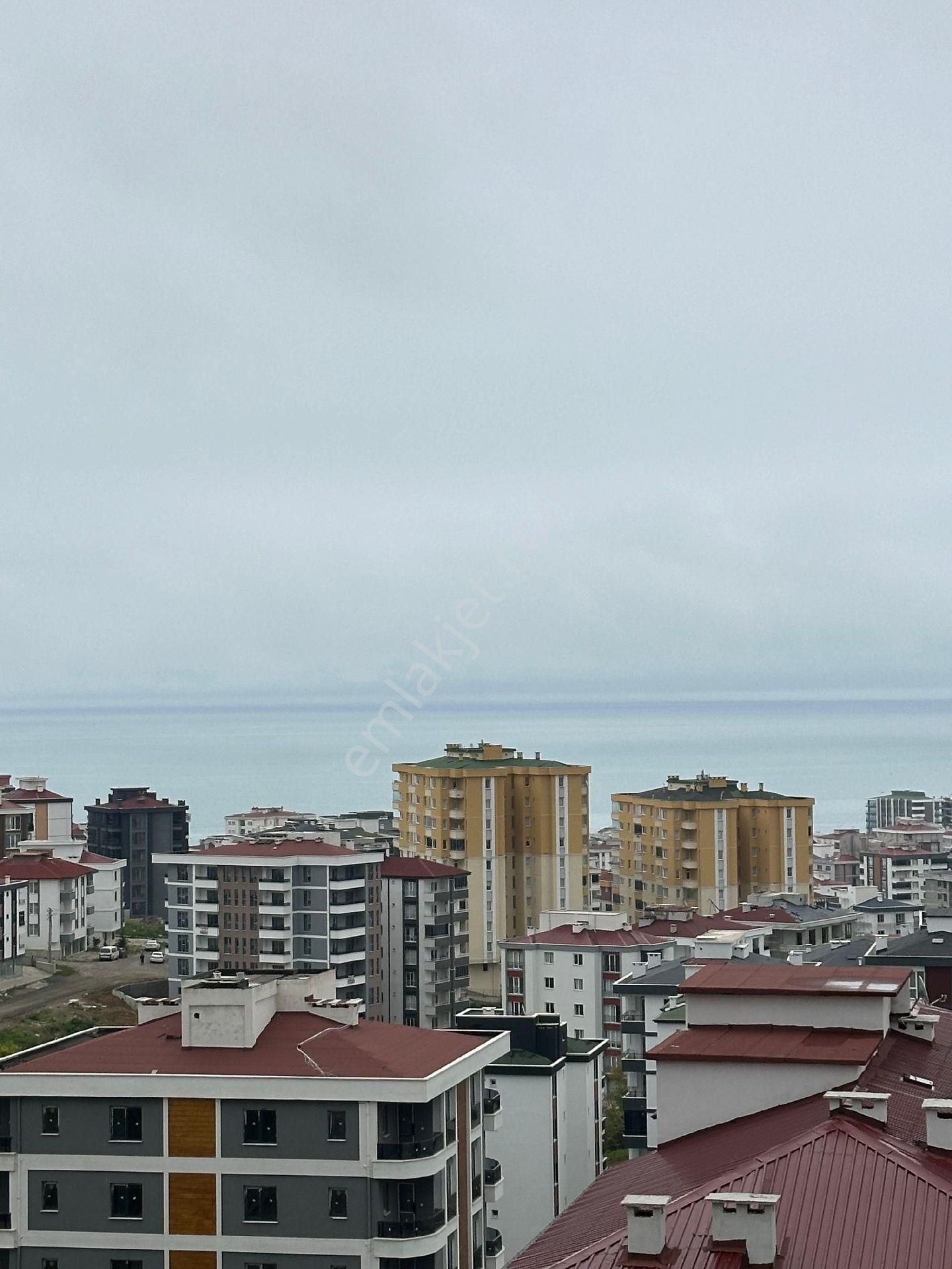 Evim-nur'dan Kurupelit Mah. 1+1 55 M2 Sıfır Fırsat Daire