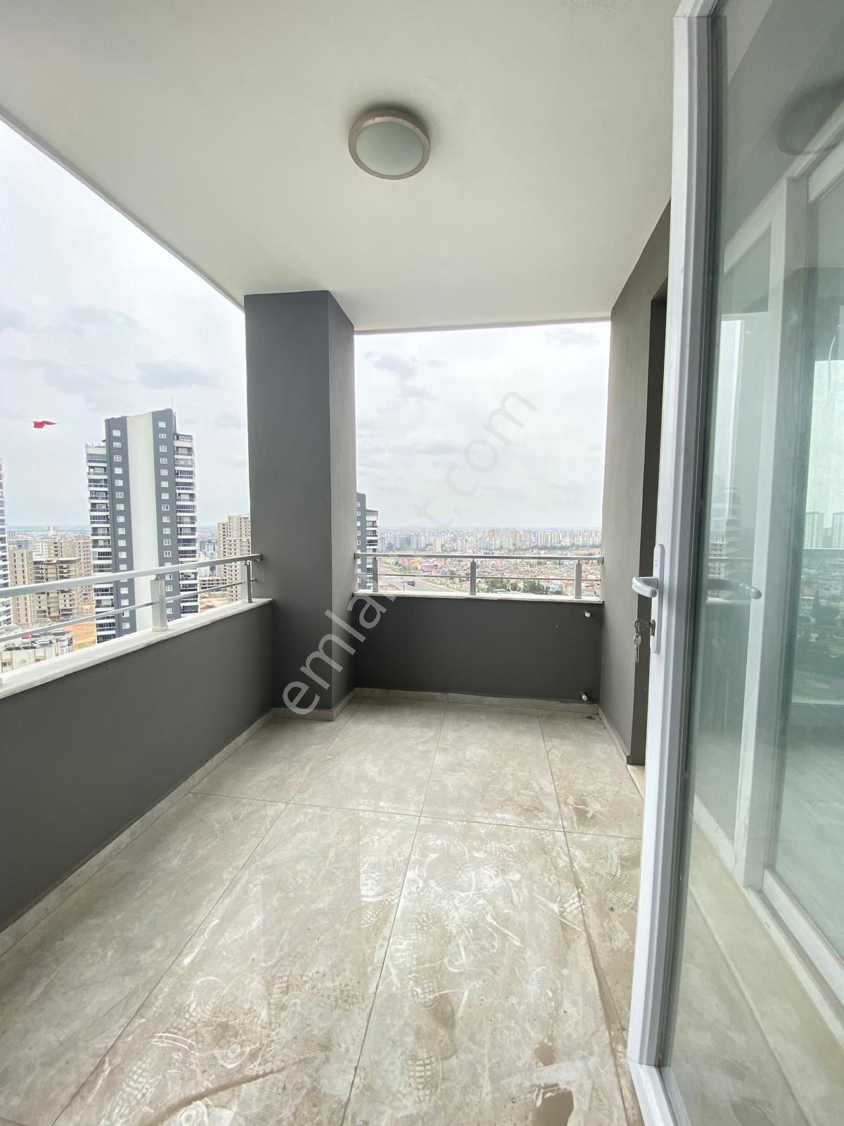 Çukurova Huzurevleri Mahallesinde 3+1 Sosyal Donatılı Satılık Daire - Görsel 22