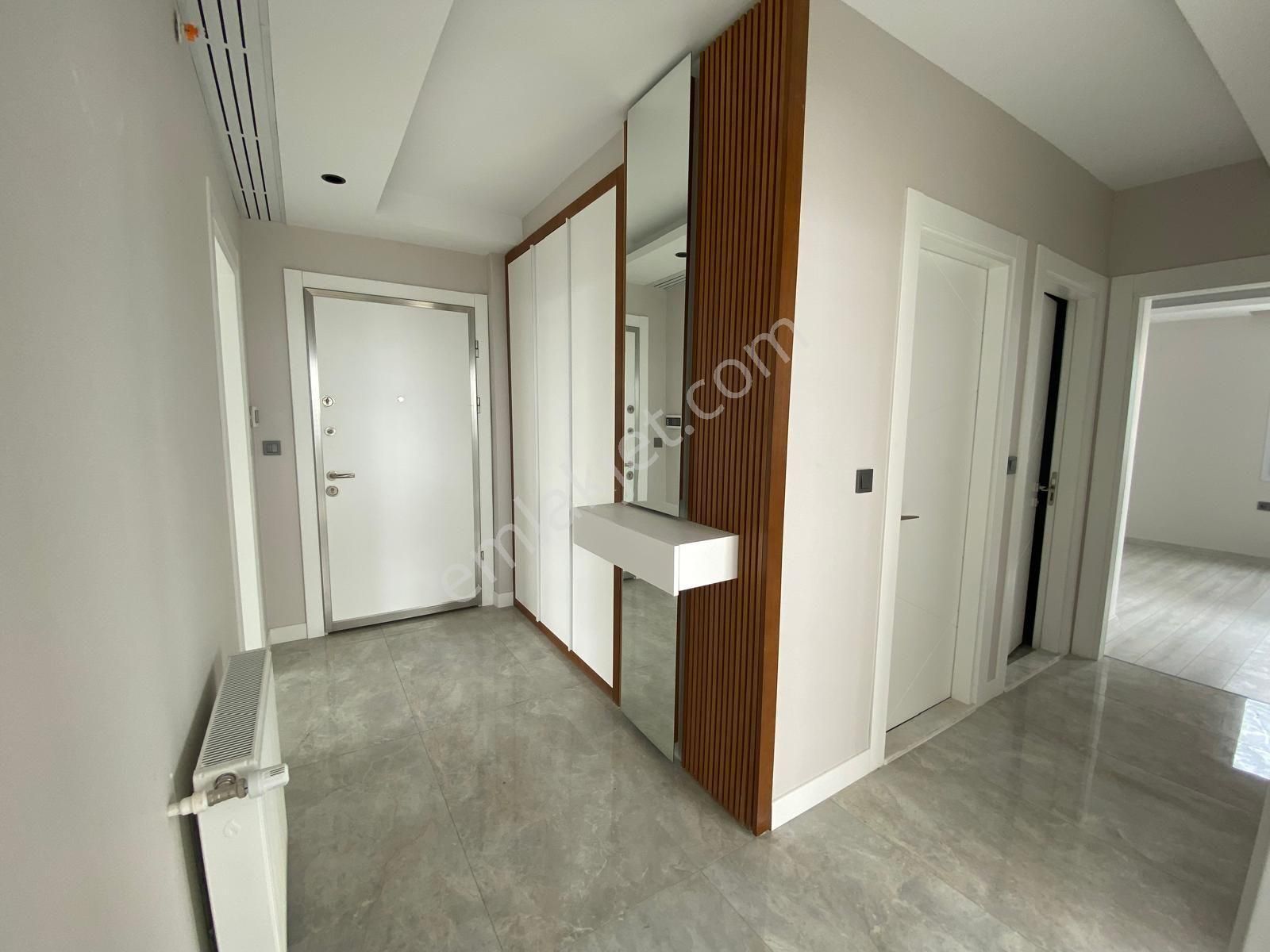 Çukurova Huzurevleri Mahallesinde 3+1 Sosyal Donatılı Satılık Daire - Görsel 5