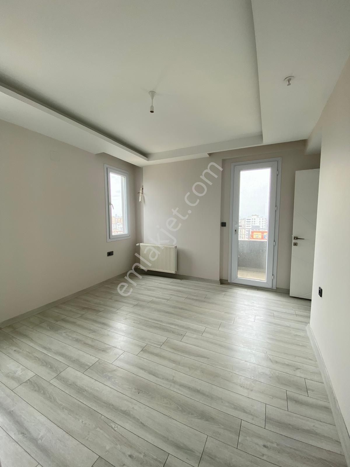 Çukurova Huzurevleri Mahallesinde 3+1 Sosyal Donatılı Satılık Daire - Görsel 14