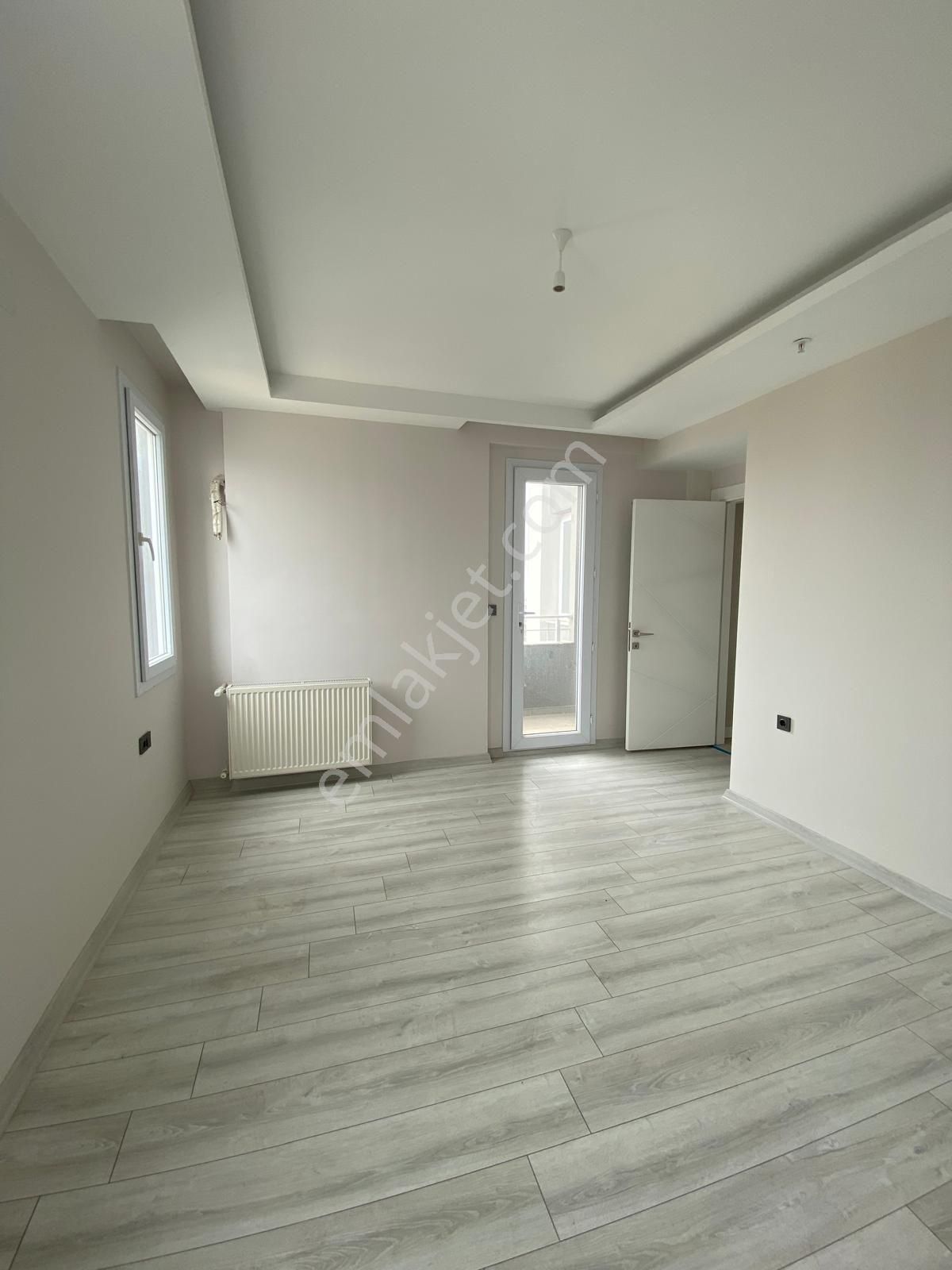 Çukurova Huzurevleri Mahallesinde 3+1 Sosyal Donatılı Satılık Daire - Görsel 15