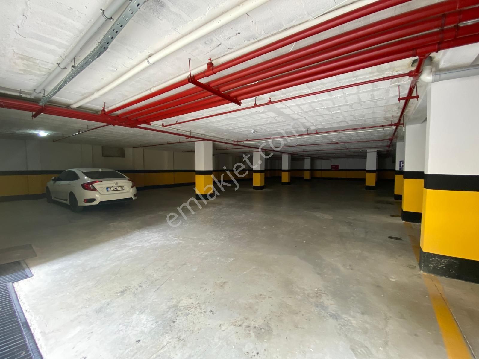 Çukurova Huzurevleri Mahallesinde 3+1 Sosyal Donatılı Satılık Daire - Görsel 32