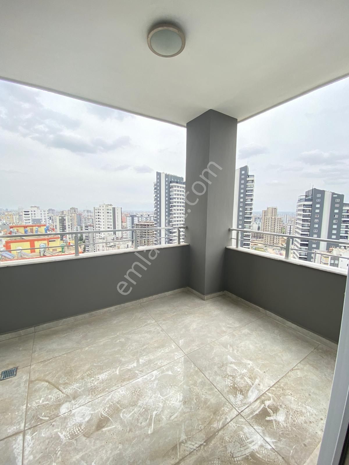 Çukurova Huzurevleri Mahallesinde 3+1 Sosyal Donatılı Satılık Daire - Görsel 21