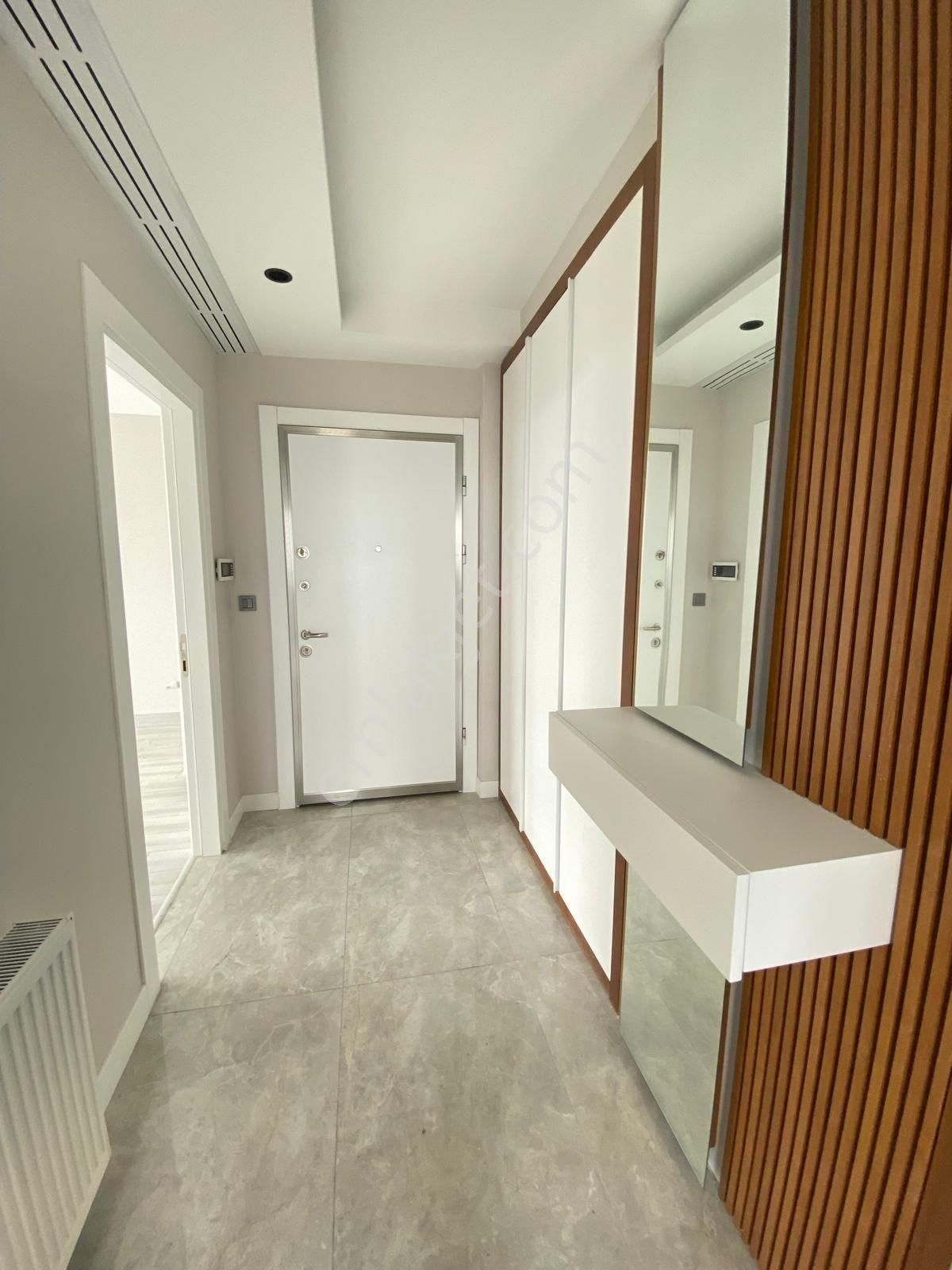 Çukurova Huzurevleri Mahallesinde 3+1 Sosyal Donatılı Satılık Daire - Görsel 17