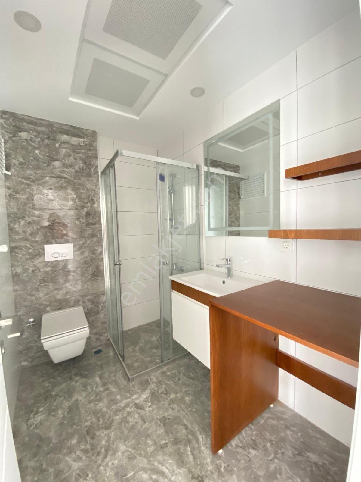 Çukurova Huzurevleri Mahallesinde 3+1 Sosyal Donatılı Satılık Daire - Görsel 9