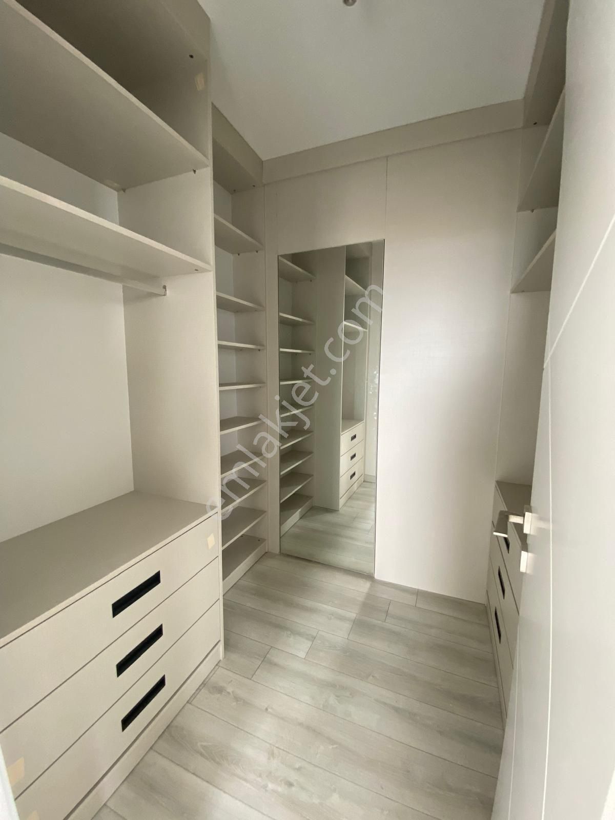 Çukurova Huzurevleri Mahallesinde 3+1 Sosyal Donatılı Satılık Daire - Görsel 13