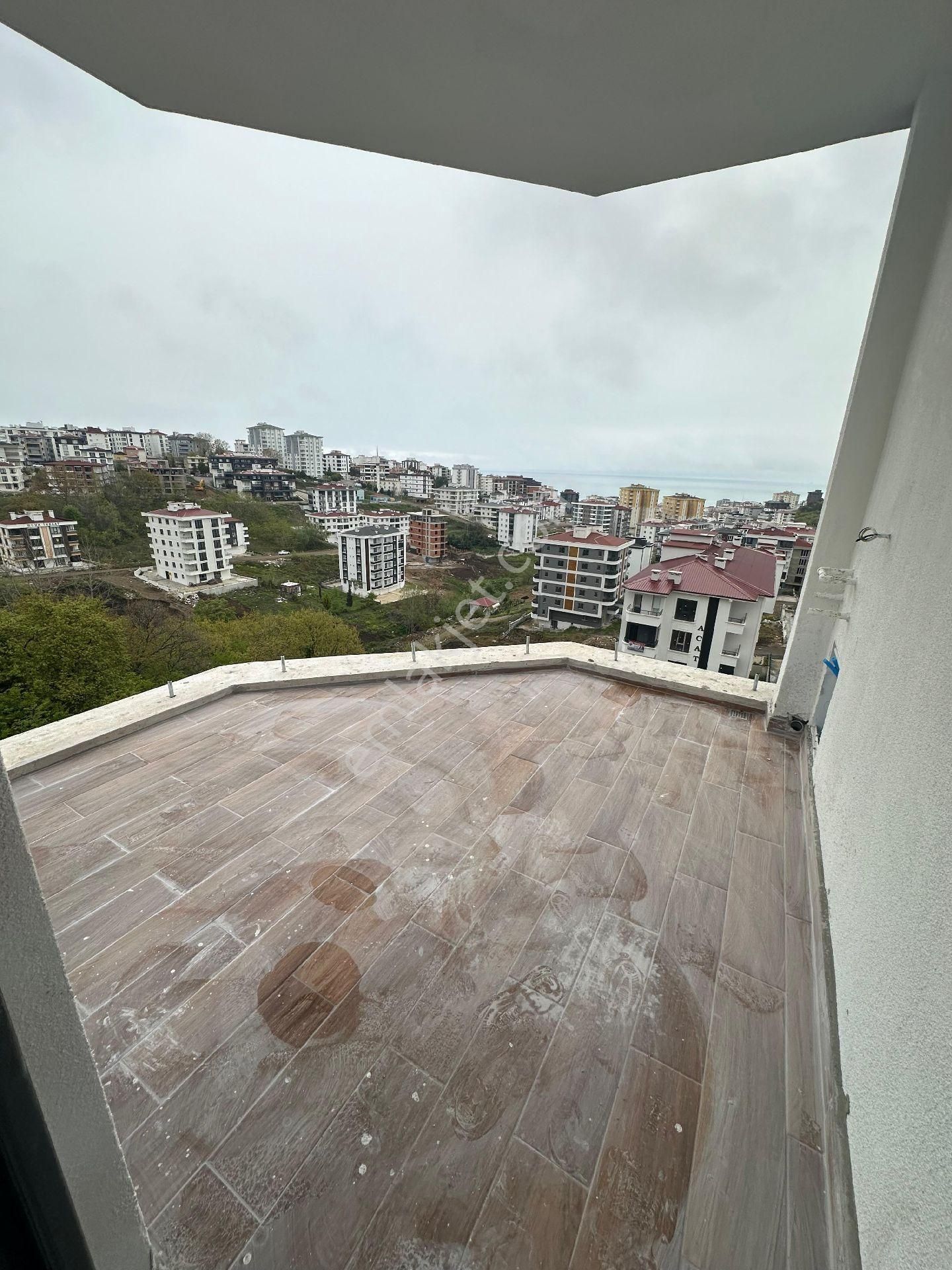 Evim-nur'dan Kurupelit Mah. 2+1 90 M2 Sıfır Fırsat Daire