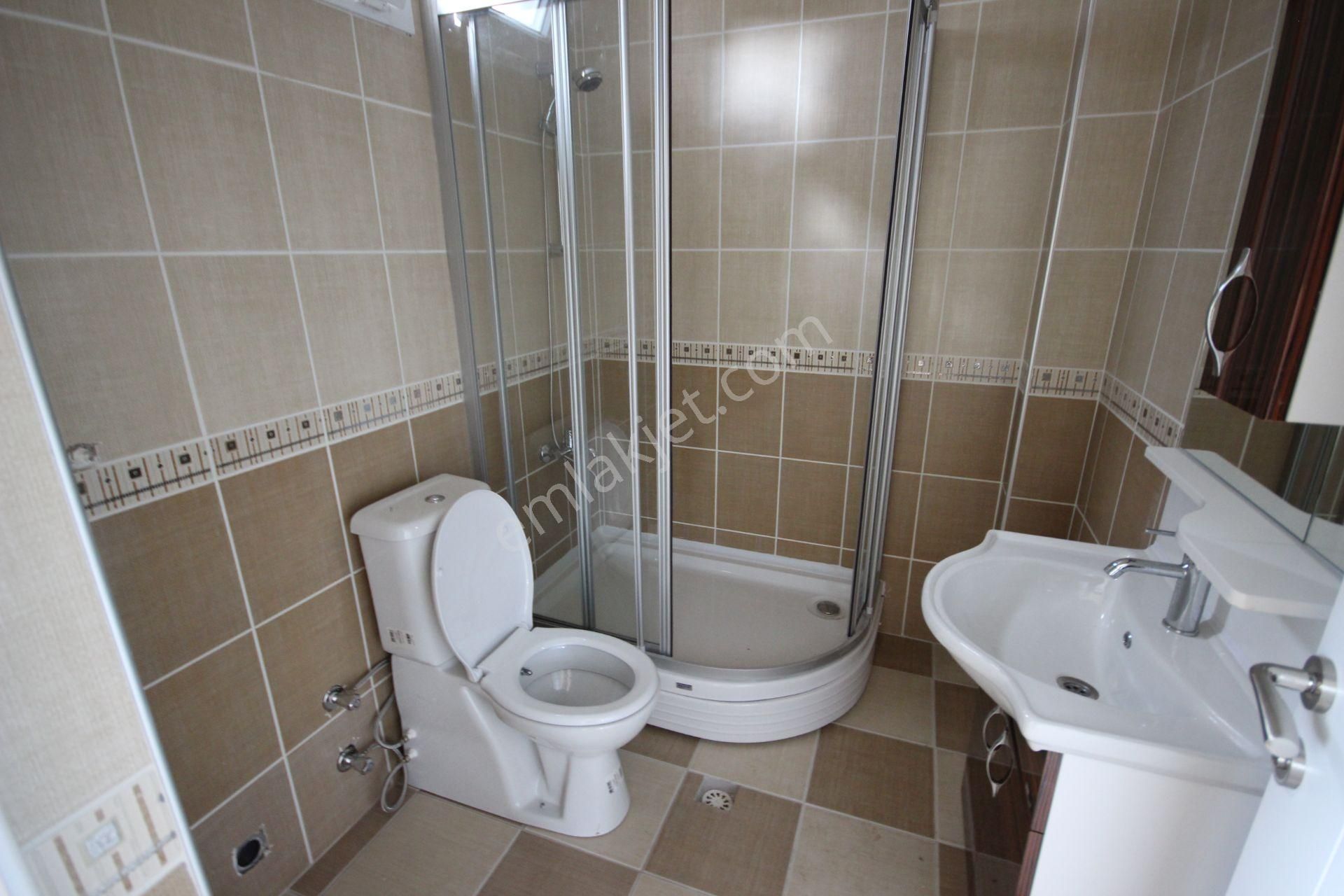 Muhteşem Doğa Manzaralı Havuzlu Bakımlı Villa - Görsel 21