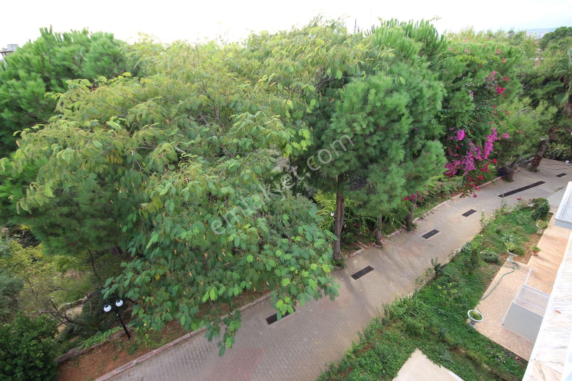 Muhteşem Doğa Manzaralı Havuzlu Bakımlı Villa - Görsel 34