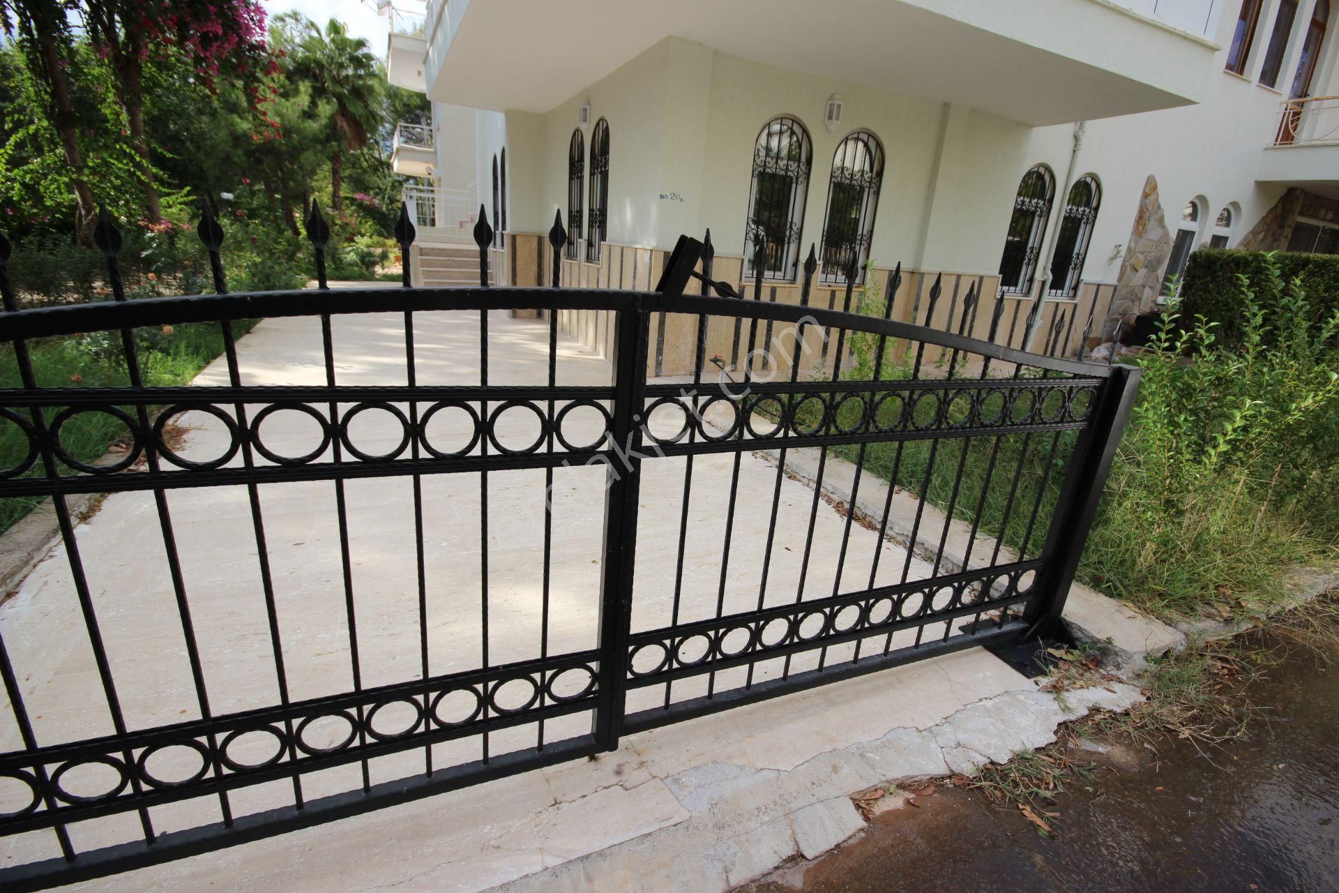 Muhteşem Doğa Manzaralı Havuzlu Bakımlı Villa - Görsel 4