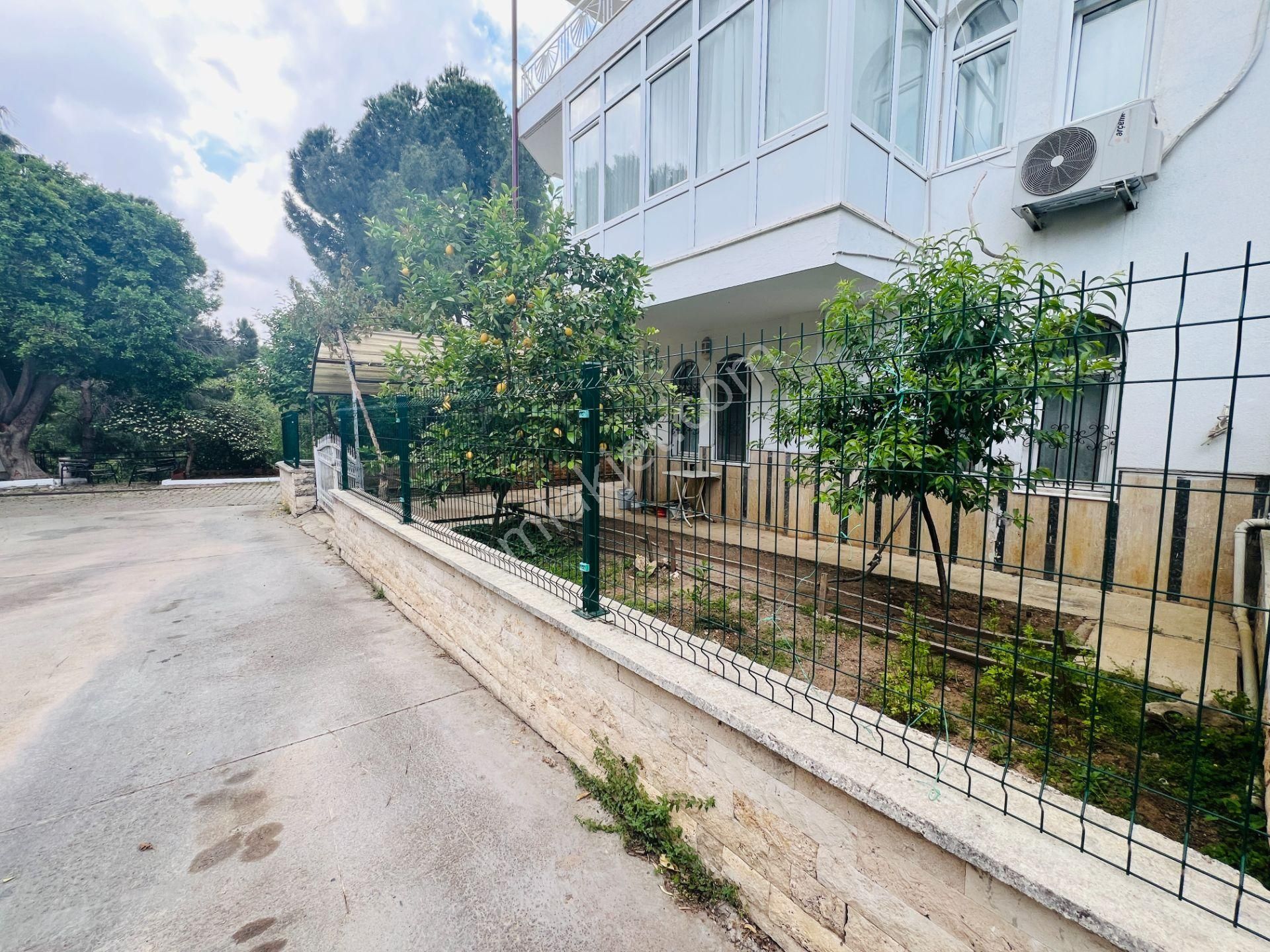 Muhteşem Doğa Manzaralı Havuzlu Bakımlı Villa - Görsel 9