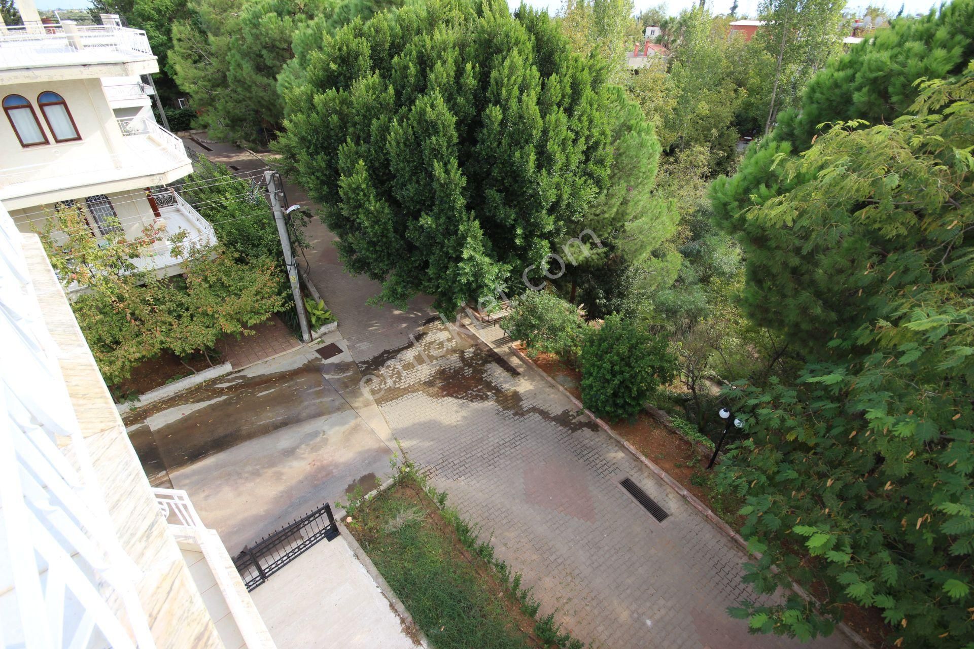 Muhteşem Doğa Manzaralı Havuzlu Bakımlı Villa - Görsel 31