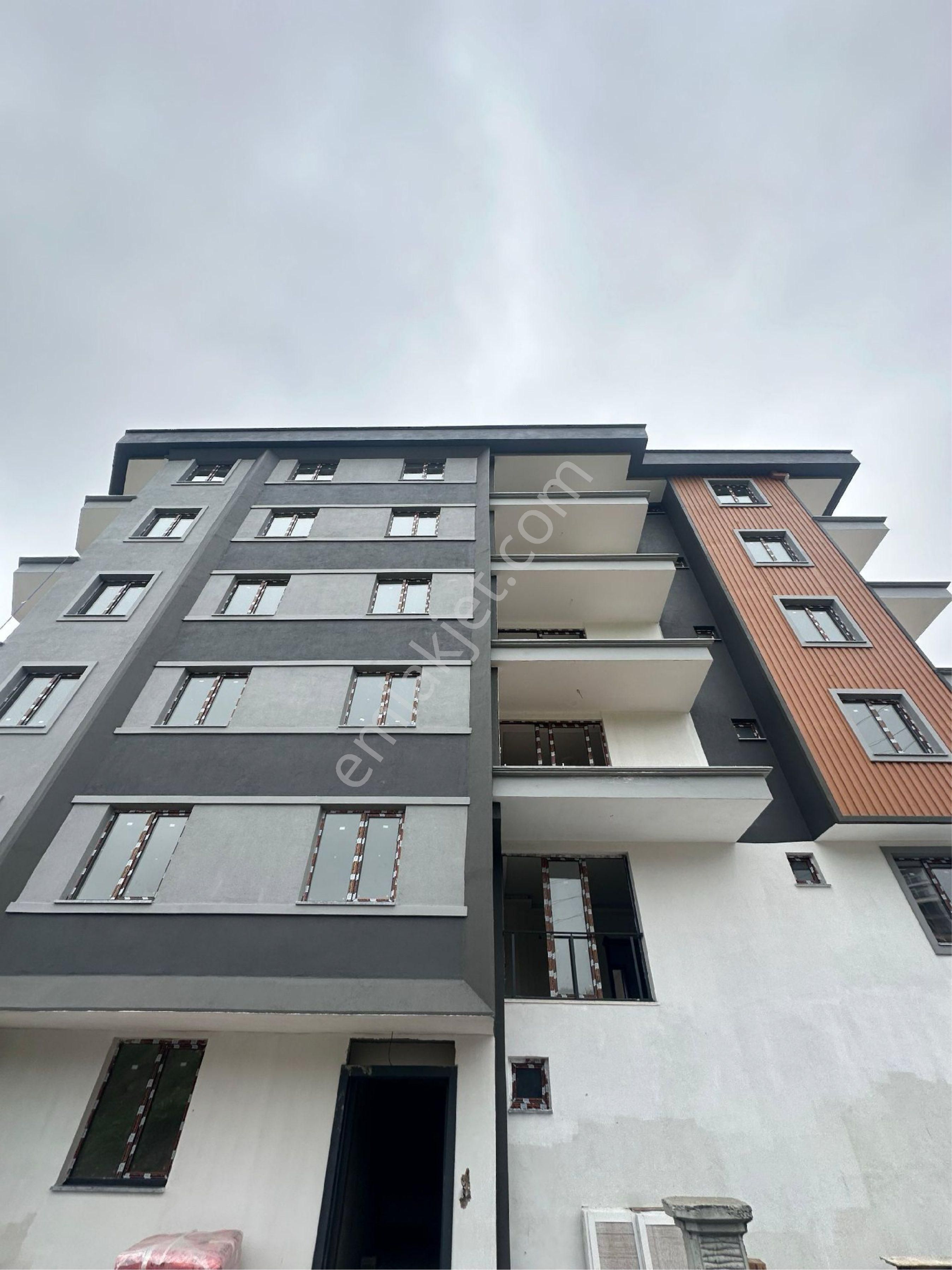 Evim-nur'dan Kurupelit Mah. 2+1 90 M2 Sıfır Fırsat Daire