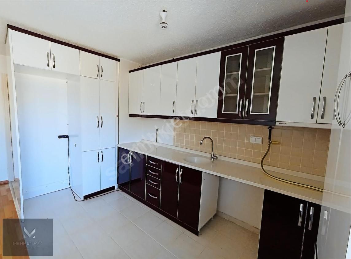 Toki'de Kiralık İçi Yapılı Daire