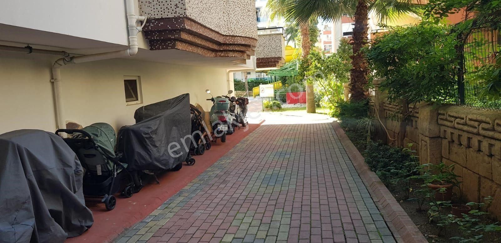 Satılık Daıre 3+1 Mahmutlar Alanya - Görsel 25