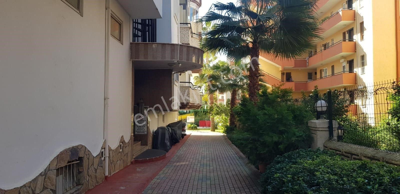 Satılık Daıre 3+1 Mahmutlar Alanya - Görsel 26